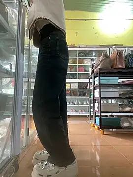 Rosa 998 online show from February 10, 2025, 1:24 am