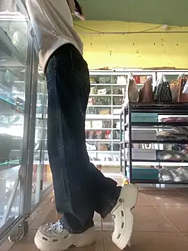 Rosa 998 online show from February 27, 2025, 1:48 am