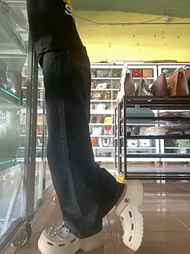 Rosa 998 online show from March 14, 2025, 1:48 am