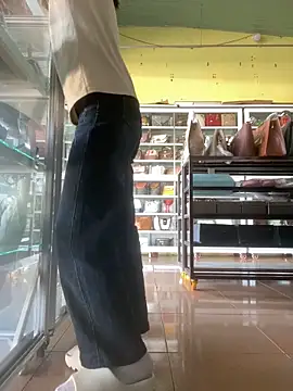 Rosa 998 online show from March 15, 2025, 1:19 am