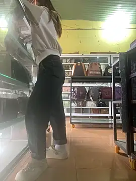 Rosa 998 online show from February 26, 2026, 12:42 am