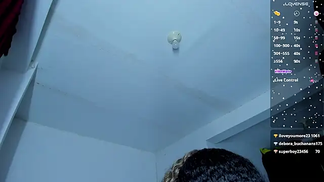 mariana maze online show from December 18, 2024, 9:25 am