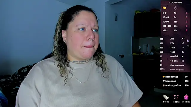 mariana maze online show from January 9, 2025, 4:19 am