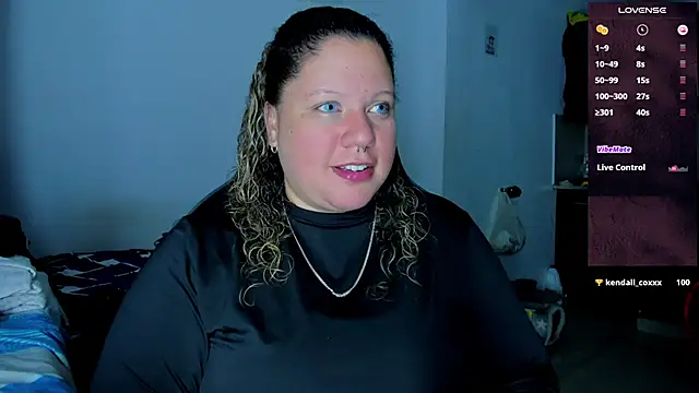 mariana maze online show from January 23, 2025, 9:39 am