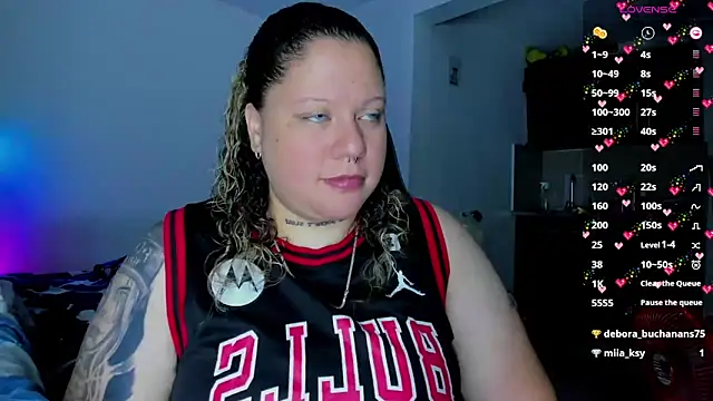 mariana maze online show from January 30, 2025, 6:13 am