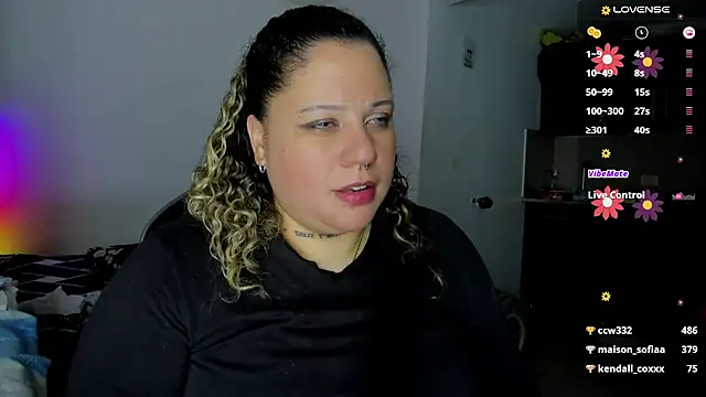 mariana maze online show from March 2, 2025, 2:41 am