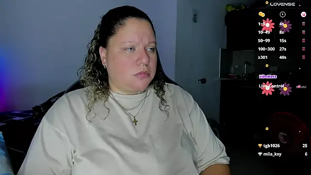 mariana maze online show from March 5, 2025, 12:49 am