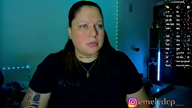 Snapshot of mariana_maze chatting on June 20, 2026, 3:53 am mariana maze online show from June 20, 2026, 3:53 am