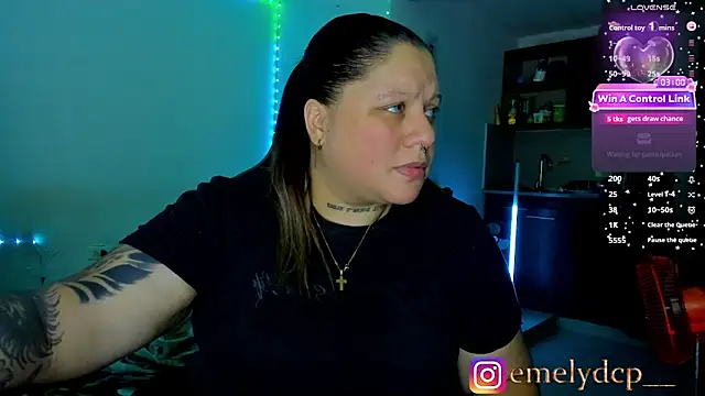 Snapshot of mariana_maze chatting on June 21, 2026, 4:59 am mariana maze online show from June 21, 2026, 4:59 am