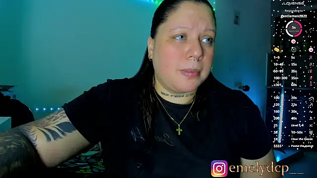 Snapshot of mariana_maze chatting on June 22, 2026, 6:32 am mariana maze online show from June 22, 2026, 6:32 am