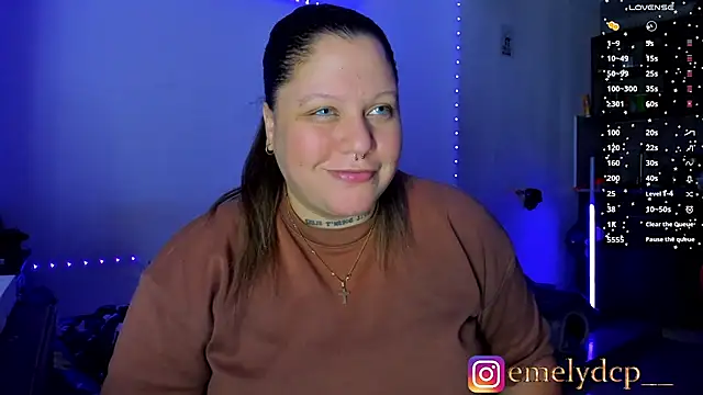 Snapshot of mariana_maze chatting on July 23, 2026, 5:05 am mariana maze online show from July 23, 2026, 5:05 am