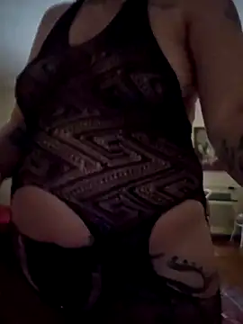 Steffi45 online show from December 3, 2024, 11:11 am