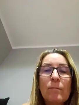 Steffi45 online show from February 11, 2026, 7:13 am