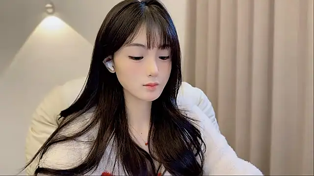 Snapshot of SHUIshui_ chatting on November 23, 2025, 6:24 am SHUIshui online show from November 23, 2025, 6:24 am