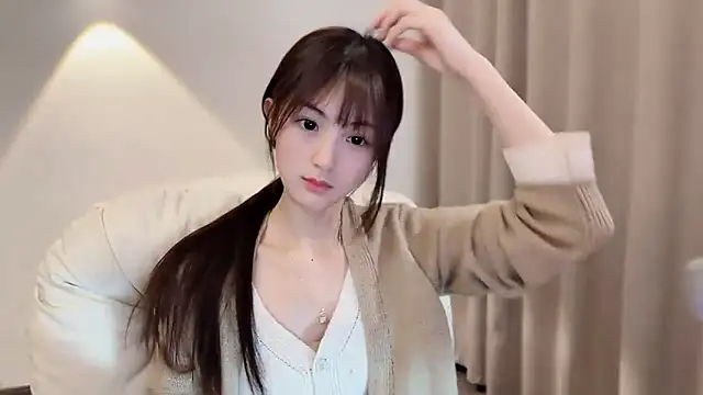 SHUIshui  online show from March 14, 2026, 2:55 pm