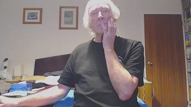 WaverlyKernow online show from January 10, 2025, 11:11 am