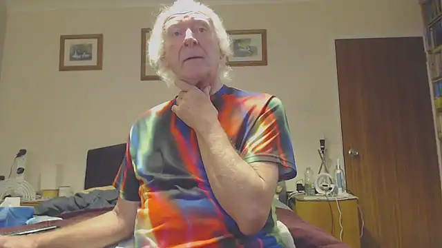 WaverlyKernow online show from January 22, 2025, 8:51 am