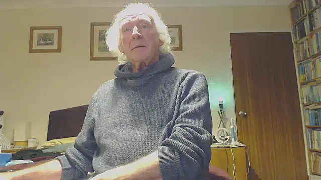 WaverlyKernow online show from January 22, 2025, 9:32 pm