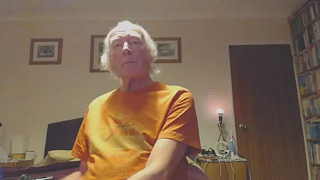 WaverlyKernow online show from January 26, 2025, 8:36 am