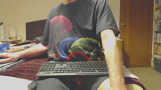 WaverlyKernow online show from January 29, 2025, 4:30 pm