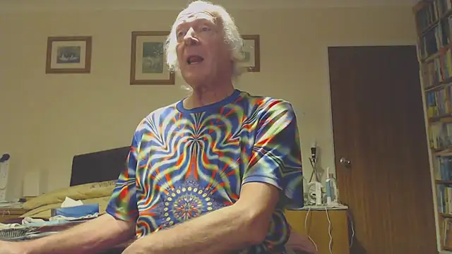 WaverlyKernow online show from February 1, 2025, 7:57 am