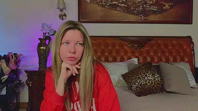 Real Tini online show from March 1, 2026, 7:10 am