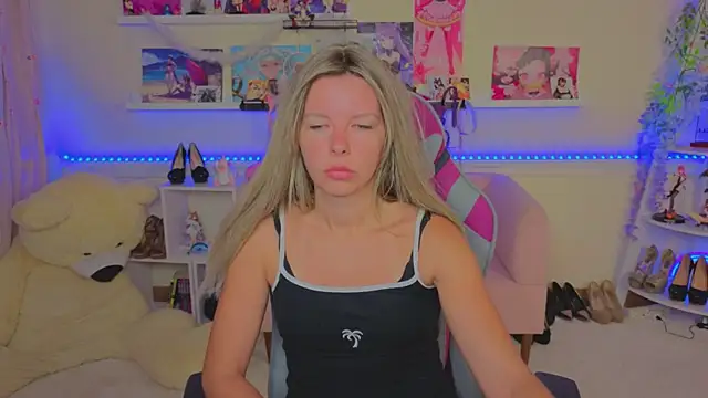 Real Tini online show from August 1, 2026, 6:01 am
