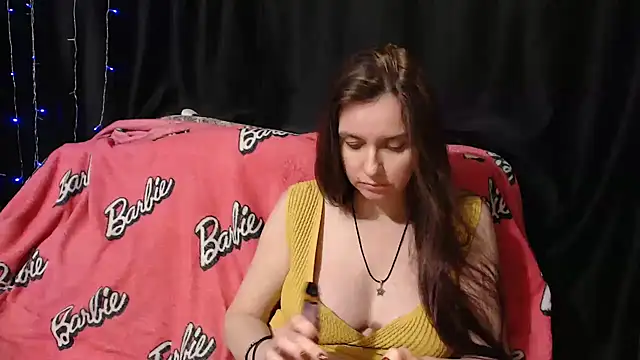 Milana69 online show from October 2, 2025, 3:08 pm