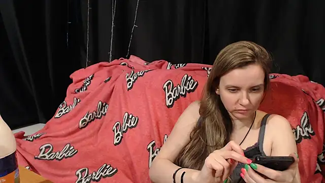Milana69 online show from April 22, 2026, 3:24 pm