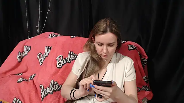 Milana69 online show from April 30, 2026, 2:12 pm