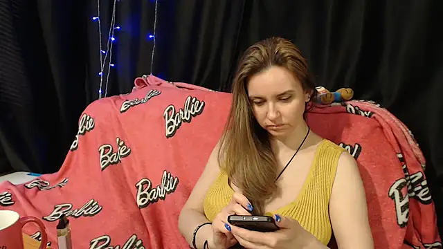 Milana69 online show from May 6, 2026, 1:49 pm
