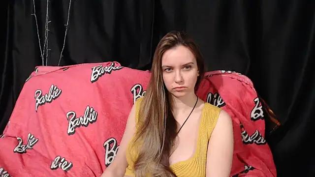 Milana69 online show from May 8, 2026, 3:50 pm