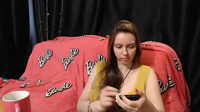 Milana69 online show from May 20, 2026, 12:55 pm