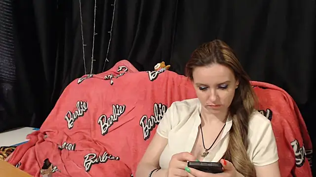 Milana69 online show from May 22, 2026, 3:06 pm