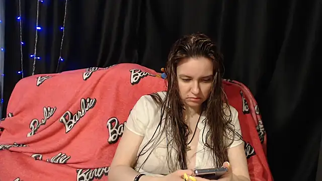 Milana69 online show from June 9, 2026, 3:45 pm