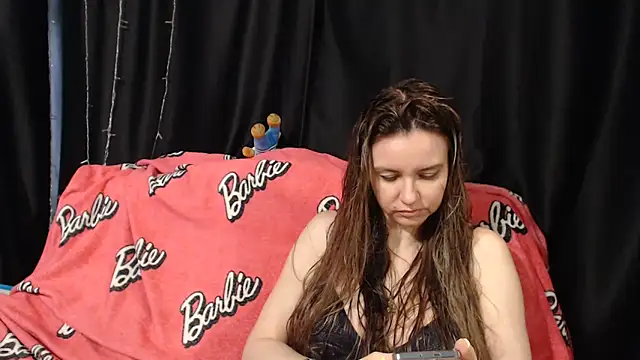 Milana69 online show from June 10, 2026, 3:33 pm