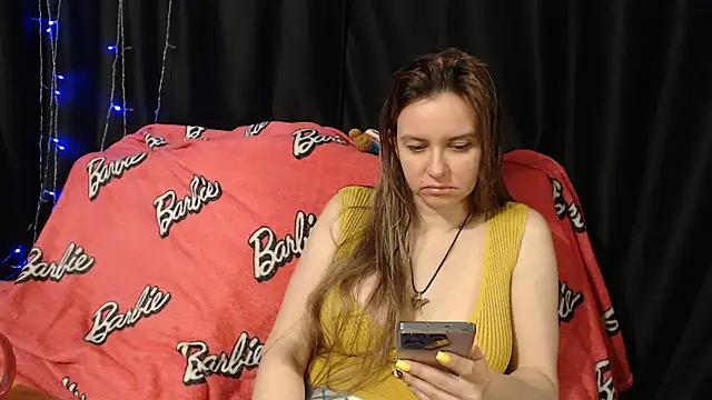 Milana69 online show from June 14, 2026, 4:09 pm