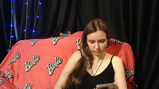 Milana69 online show from June 15, 2026, 2:30 pm