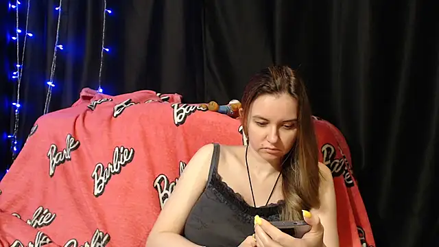 Milana69 online show from June 26, 2026, 7:51 pm