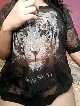 Snapshot of yourkajal chatting on January 28, 2025, 8:14 am yourkajal online show from January 28, 2025, 8:14 am