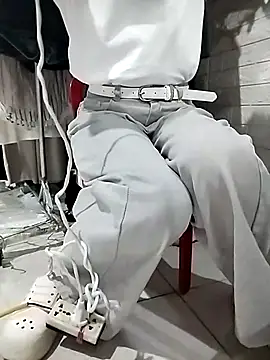  Vitamin Sex  online show from March 10, 2026, 1:32 am