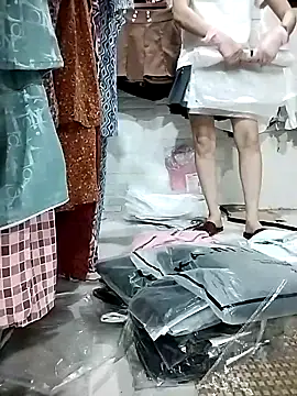  Vitamin Sex  online show from March 12, 2026, 1:45 am