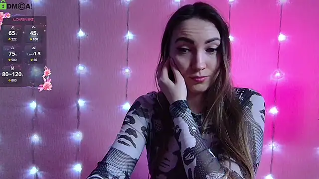 cute  angell online show from February 6, 2026, 2:20 pm