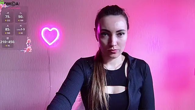 cute  angell online show from April 30, 2026, 3:51 pm