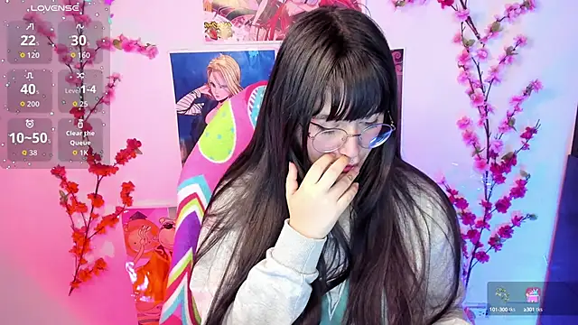 Snapshot of honeykitty_777 chatting on September 29, 2025, 7:02 am honeykitty 777 online show from September 29, 2025, 7:02 am