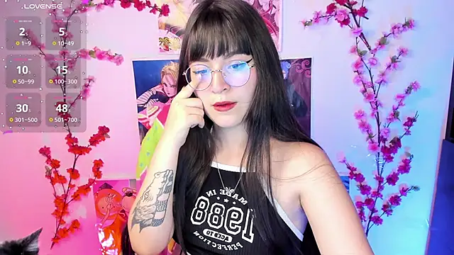 Snapshot of honeykitty_777 chatting on October 2, 2025, 3:02 am honeykitty 777 online show from October 2, 2025, 3:02 am