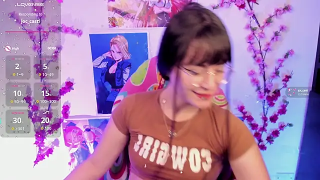 Snapshot of honeykitty_777 chatting on October 3, 2025, 3:03 am honeykitty 777 online show from October 3, 2025, 3:03 am