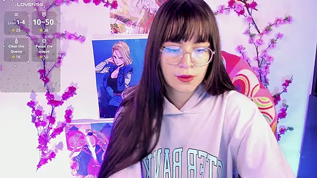 Snapshot of honeykitty_777 chatting on October 6, 2025, 6:00 am honeykitty 777 online show from October 6, 2025, 6:00 am