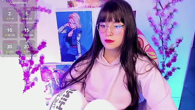 Snapshot of honeykitty_777 chatting on October 13, 2025, 7:08 am honeykitty 777 online show from October 13, 2025, 7:08 am