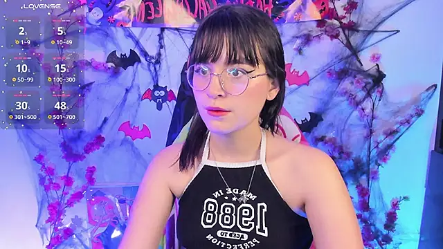 Snapshot of honeykitty_777 chatting on October 28, 2025, 4:27 am honeykitty 777 online show from October 28, 2025, 4:27 am